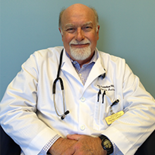 Timothy Castellaw Lake Oconee