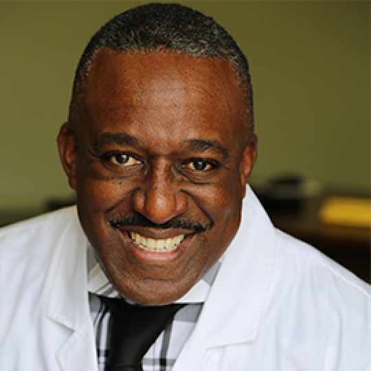 Eddie Richardson Jr. Lake Oconee