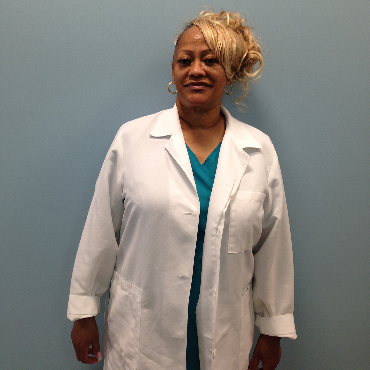 Dawn Baynes Lake Oconee