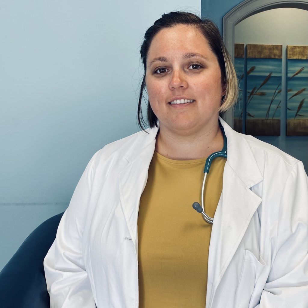 Sherlonna Osborne Lake Oconee