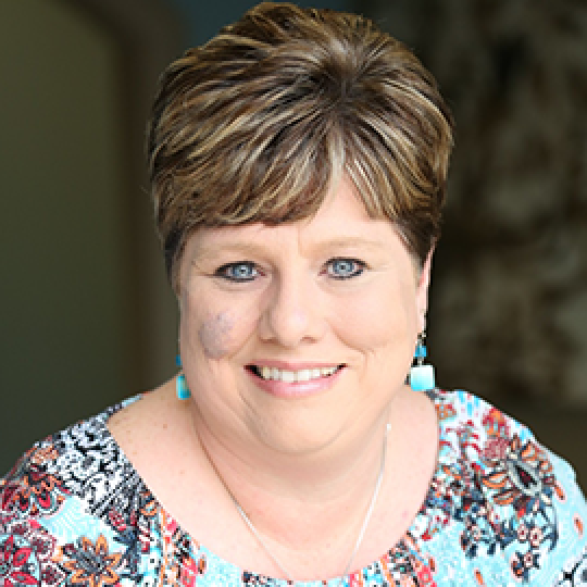 Lisa Becham Lake Oconee